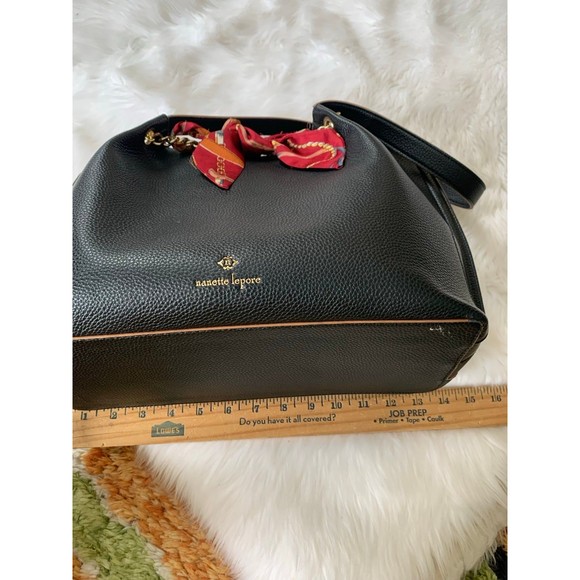 Nanette Lepore purse - Picture 11 of 12